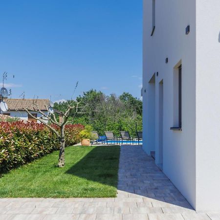 Holiday Home Villa Isabela - Prc423 By Interhome Nova Vas  Екстериор снимка
